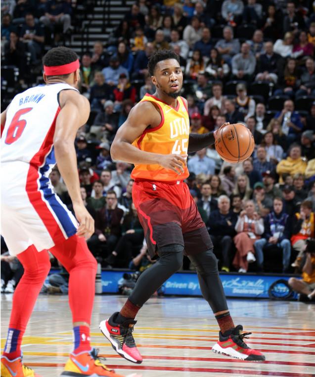 开元棋牌-犹他爵士队实力稳定夺得三连胜开局的简单介绍