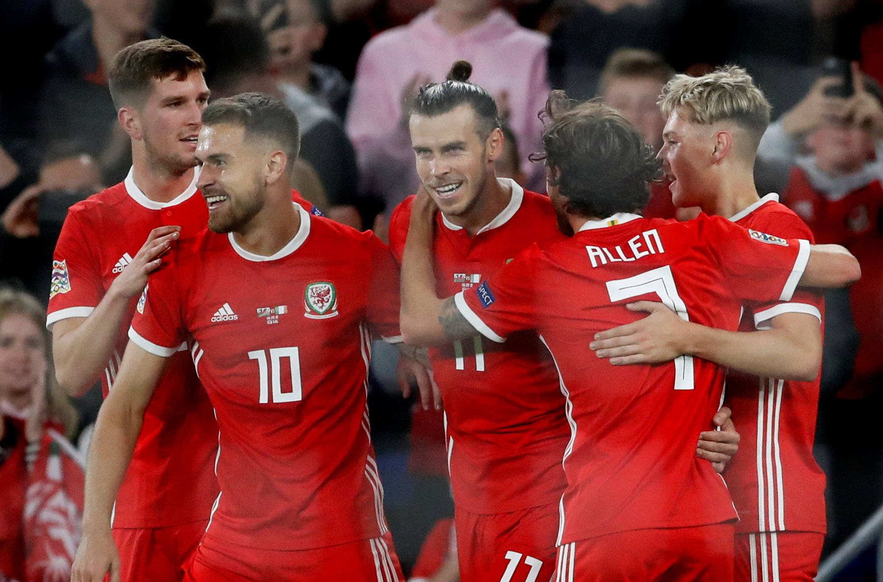 开元棋牌APP-斯洛伐克队战胜威尔士，实力惊人 