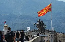 开元棋牌官网-北马其顿客场险胜阿尔巴尼亚，积分小幅上涨